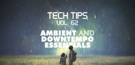 Sonic Academy Tech Tips Volume 62 with Owsey TUTORiAL